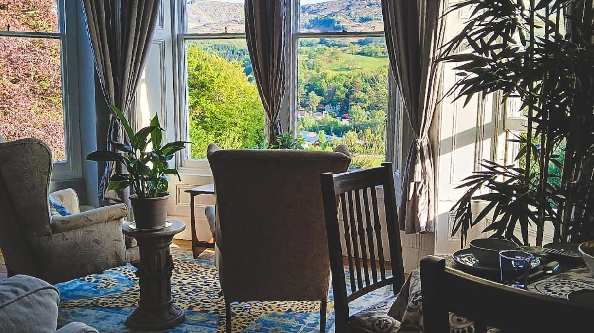 Amazing Cader Views Torrent En Suite Dolgellau Extérieur photo