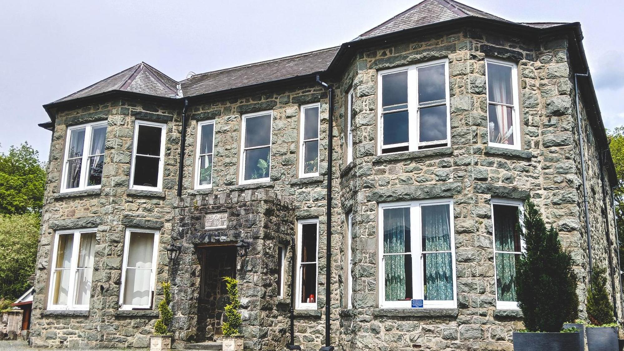Amazing Cader Views Torrent En Suite Dolgellau Extérieur photo