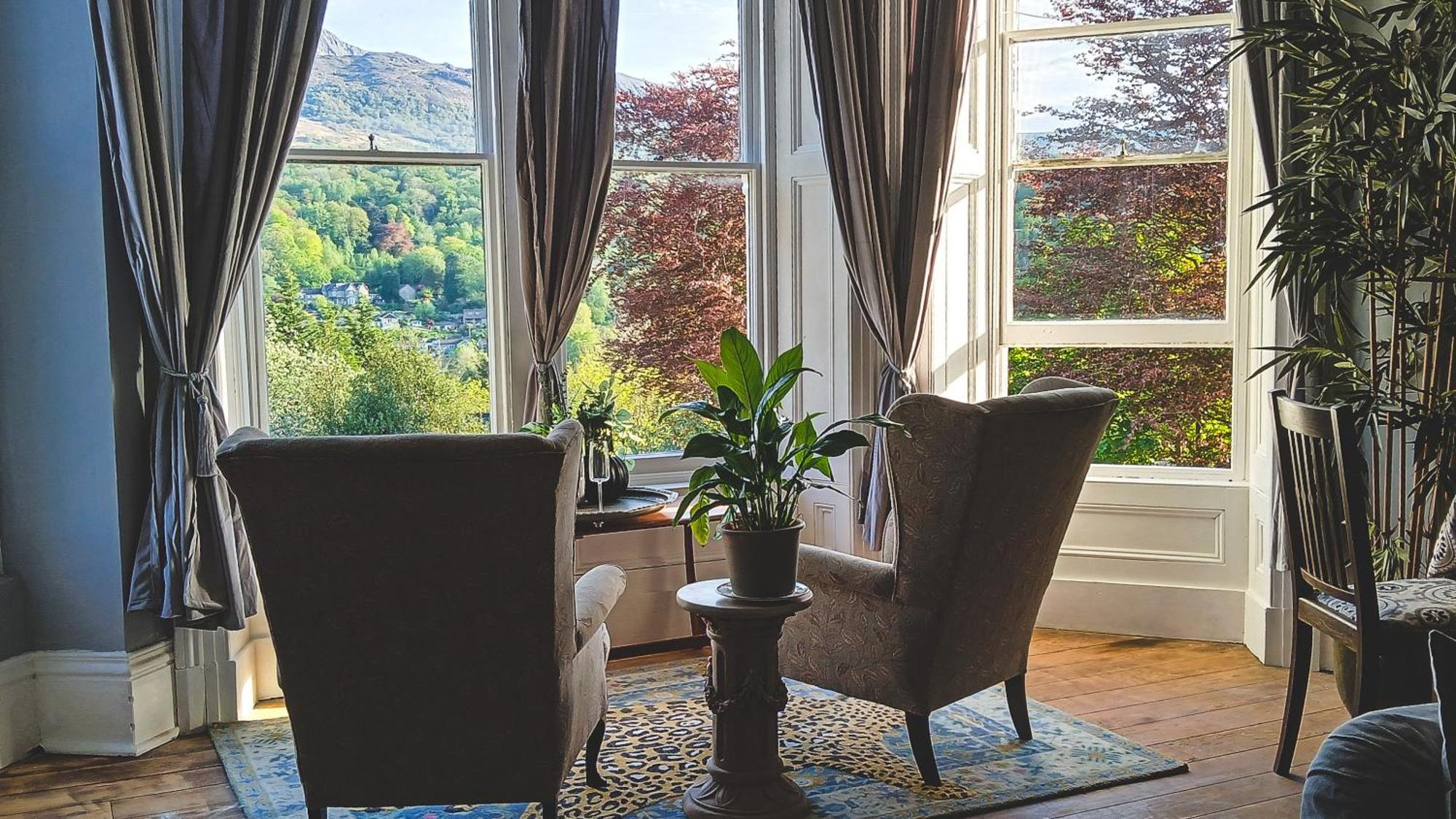 Amazing Cader Views Torrent En Suite Dolgellau Extérieur photo